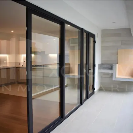 Buy this studio apartment on La Crocante in Jorge Vanderghen Street, Miraflores