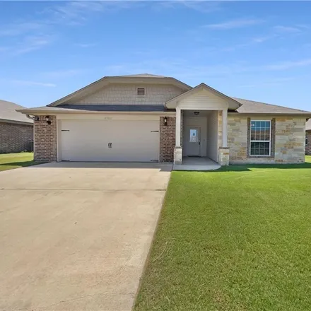 Buy this 4 bed house on 6302 Castle Gap Drive in Killeen, TX 76549