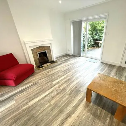 Buy this 3 bed duplex on Quantock Gardens in London, NW2 1PJ