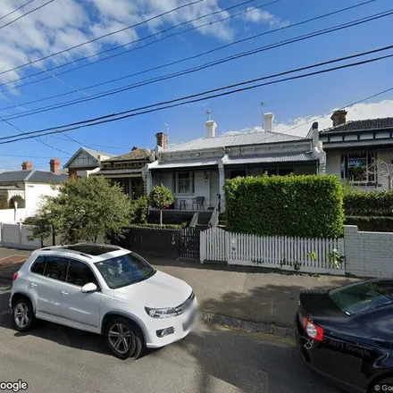 Rent this 2 bed apartment on Kent Street in Clifton Hill VIC 3068, Australia