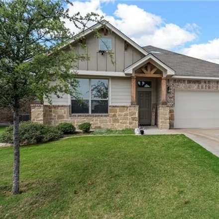Buy this 3 bed house on 724 Wyndcrest Dr in Temple, Texas