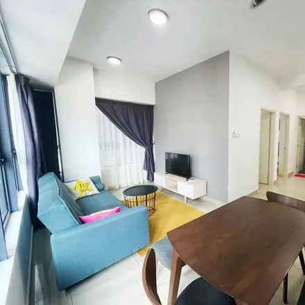 Image 6 - Jalan Ampang Ulu 3, 50600 Kuala Lumpur, Malaysia - Apartment for rent