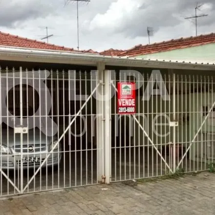 Image 2 - Rua Doutor Nuno Caldeira Bellegarde, Vila Aurora, São Paulo - SP, 02417-170, Brazil - House for sale