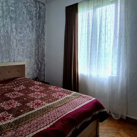 Rent this 5 bed house on Batumi in Giorgi Leonidze Street, 6000 Batumi