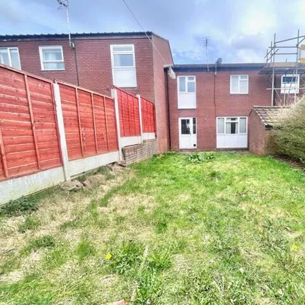 Image 2 - Draycott, Telford, TF3 2DN, United Kingdom - Duplex for rent