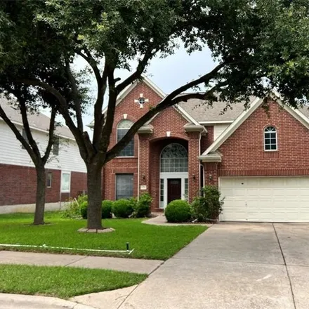 Buy this 4 bed house on 840 Smoke Signal Pass in Pflugerville, TX 78766