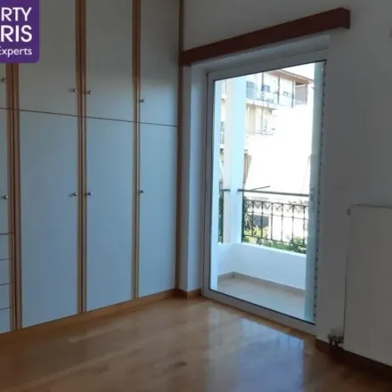 Rent this 2 bed apartment on Μεσογείων 341 in Municipality of Chalandri, Greece