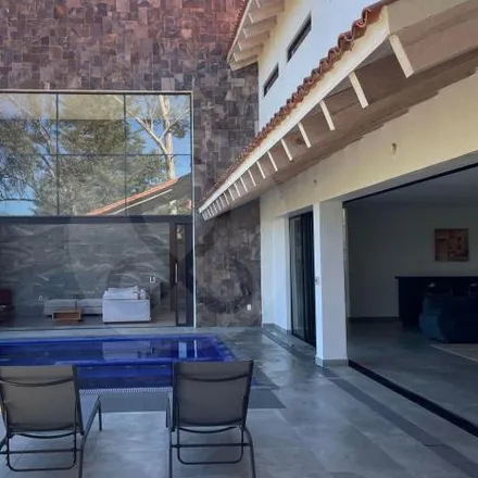 Image 2 - Calle Del Tambor, 51200 Valle de Bravo, MEX, Mexico - House for sale