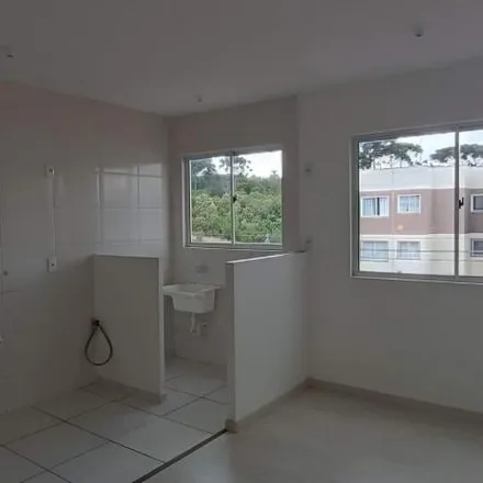 Image 1 - Rua Pedro Lopes dos Santos, Botiatuva, Campo Largo - PR, 83602-136, Brazil - Apartment for rent