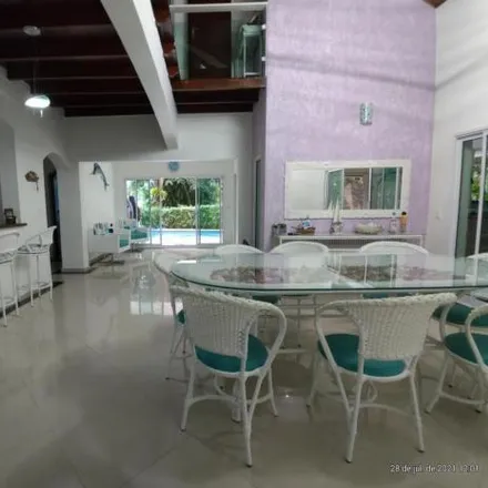 Rent this 5 bed house on Alameda Sununga in Maresias, São Sebastião - SP