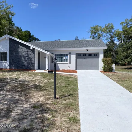 Image 2 - 11375 Deep Creek Drive, Spring Hill, FL 34609, USA - House for rent