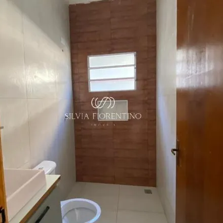 Buy this 3 bed house on Rua Sete in Água Quente, Taubaté - SP