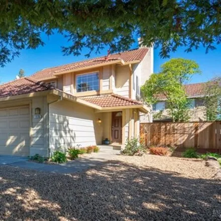 Buy this 3 bed house on 1176 Trombetta Street in Santa Rosa, CA 95407