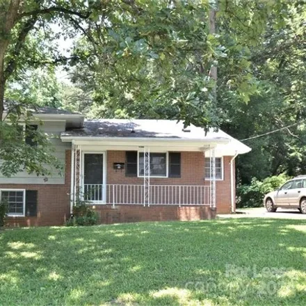Rent this 3 bed house on 1115 Nancy Drive in Charlotte, NC 28211