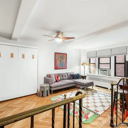 Image 3 - 336 WEST END AVENUE 6F in New York - Apartment for sale