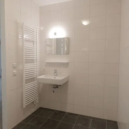 Rent this 3 bed apartment on Stadhoudersplantsoen 228M in 2517 SK The Hague, Netherlands