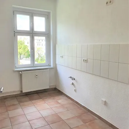 Image 5 - Schillerstraße 41b, 39108 Magdeburg, Germany - Apartment for rent