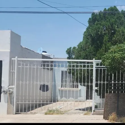 Buy this studio house on Calle Mineral Plateros in 31137 Chihuahua, CHH