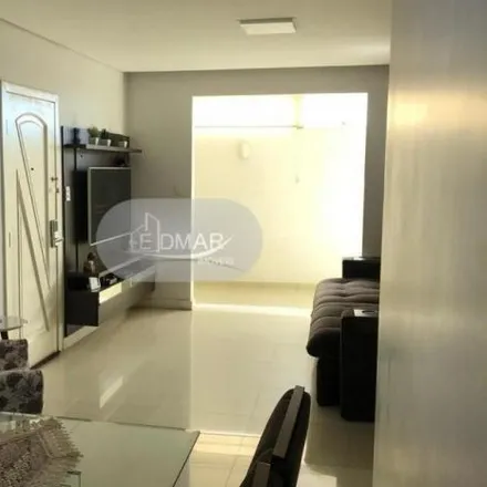 Buy this 3 bed apartment on Rua Jatobás in Eldorado, Contagem - MG