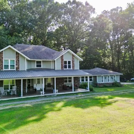 Buy this 6 bed house on Honeysuckle Lane in Cabot, AR 72007