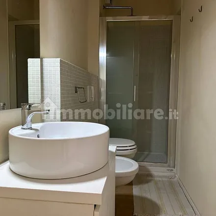 Rent this 3 bed apartment on Via delle Pescherie Vecchie 20 in 44141 Ferrara FE, Italy