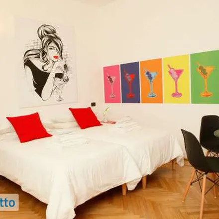 Image 6 - Liceo Scientifico A. Volta, Via Alessandro Manzoni, 10140 Turin TO, Italy - Apartment for rent