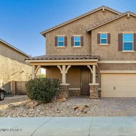 Image 1 - 33826 North 30th Lane, Phoenix, AZ 85085, USA - House for rent