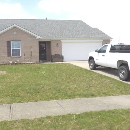 Buy this 3 bed house on 680 Hummingbird Lane in Whiteland, Johnson County