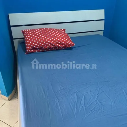 Rent this 1 bed apartment on unnamed road in 71121 Foggia FG, Italy