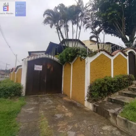 Buy this studio house on Rua Maestro José Rodolfo Lorena in Alto da Boa Vista, Cachoeira Paulista - SP