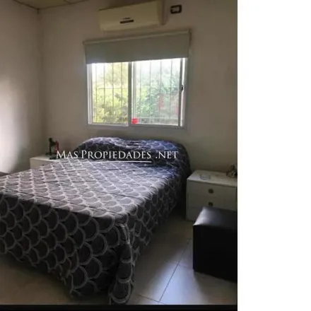 Buy this 4 bed house on Ezeiza in Avenida Presidente Néstor Carlos Kirchner, Partido de Ezeiza