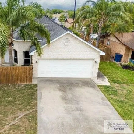 Buy this 2 bed house on 445 Madrid Court in San Benito, TX 78586