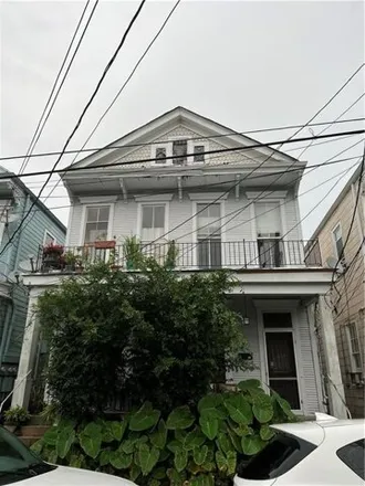 Rent this 1 bed house on 4431 Iberville Street in New Orleans, LA 70119