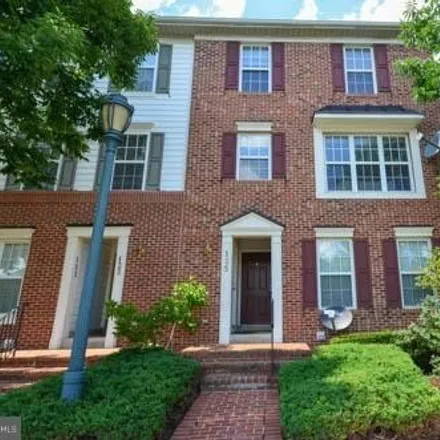 Buy this 3 bed townhouse on 119-125 Pasture Side Place in Rockville, MD 20890