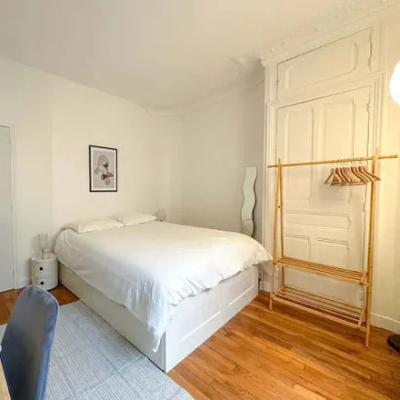 Image 2 - 36 Rue du Laos, 75015 Paris, France - Room for rent