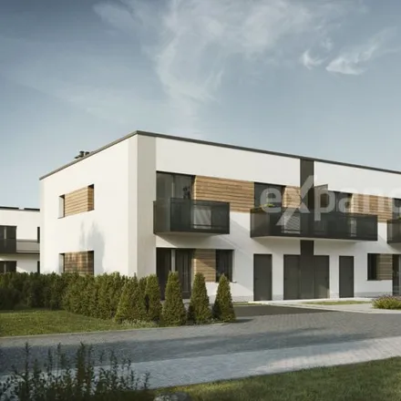 Buy this 5 bed apartment on Konduktorska in 52-130 Wrocław, Poland