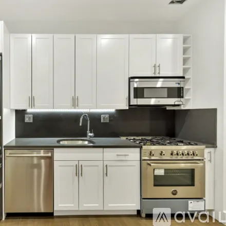 Rent this 3 bed apartment on 121 Madison Ave