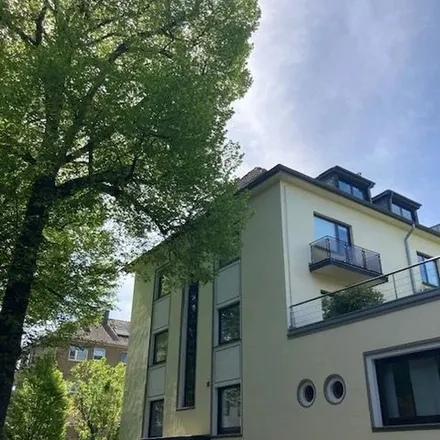 Image 3 - Regentenstraße 19, 41061 Mönchengladbach, Germany - Apartment for rent