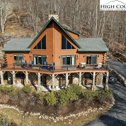 Buy this 5 bed house on 516 West Blueberry Lane in Beech Mountain, NC 28604