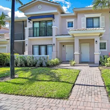 Rent this 3 bed condo on 2813 Grande Parkway in Palm Beach Gardens, FL 33410