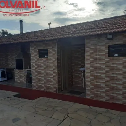 Buy this 1 bed house on Avenida Lauro Carvalho in Nova Jaguariúna, Jaguariúna - SP