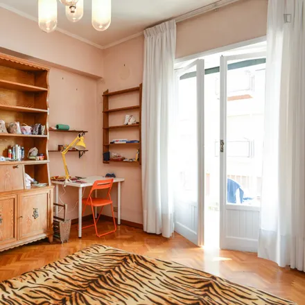 Rent this 5 bed room on Lungotevere Dante in 00146 Rome RM, Italy