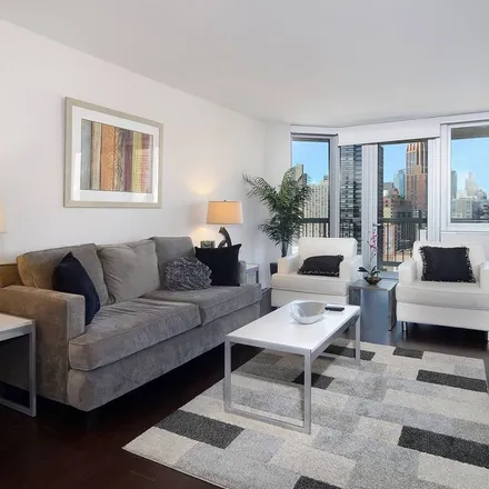 Rent this 1 bed apartment on View 34 Apartments in East 34th Street, New York