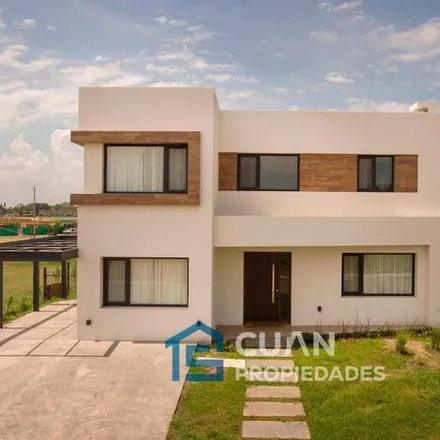 Buy this 5 bed house on R. Caamaño in Partido del Pilar, B1631 BUI Villa Rosa