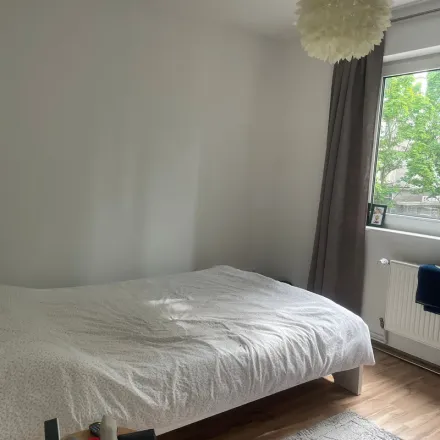 Rent this 2 bed apartment on ICCash Services in Berger Straße 67, 60316 Frankfurt