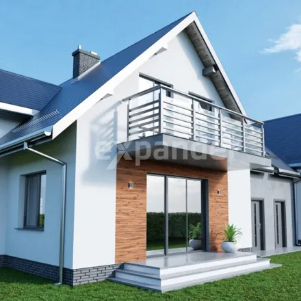 Buy this 6 bed house on Spokojna 8 in 05-552 Łazy, Poland