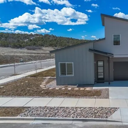 Buy this 3 bed house on Angels Landing Way in Piñon Acres, La Plata County