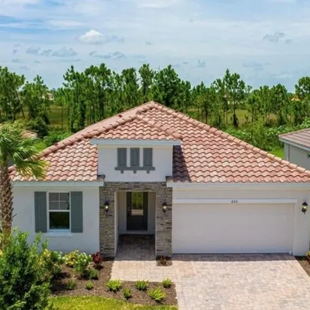 Buy this 4 bed house on Nasturtium Court in Venice, FL 34292