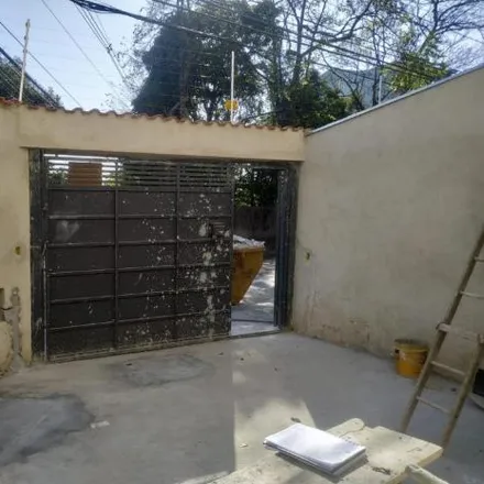 Buy this 2 bed house on Rua Taubaté in Vila Camilópolis, Santo André - SP