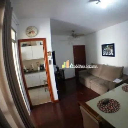 Buy this 3 bed apartment on Rua Júlio Diniz in Santa Branca, Belo Horizonte - MG
